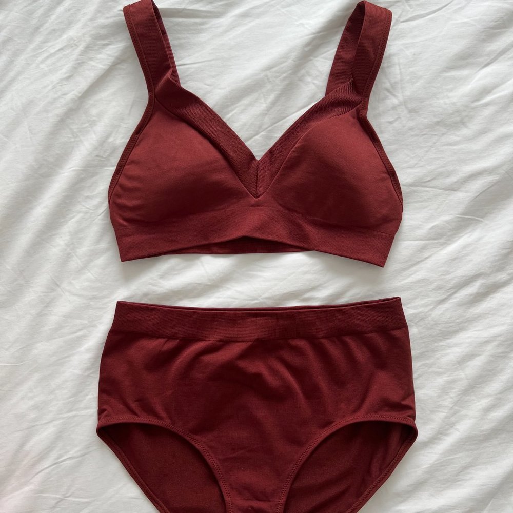 Uniqlo - Bikini